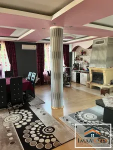 Vila 300 mp, Breazu - Iasi