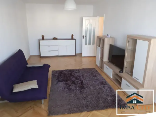 Apartament 3 camere Iași - poza 1