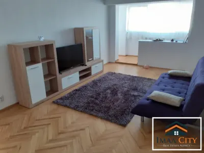 Apartament 3 camere,CUG, Bulevard - foto 3