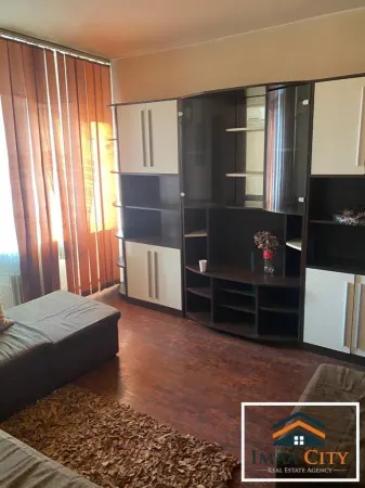 Apartament 1 camera Iași - poza 4