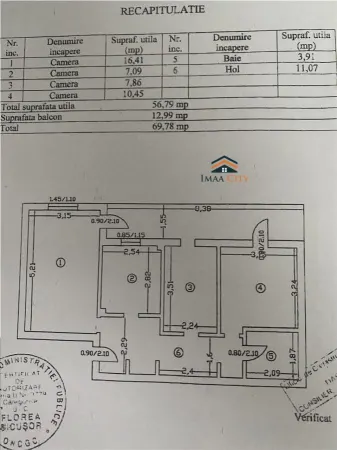 Spațiu comercial Iași - poza 1