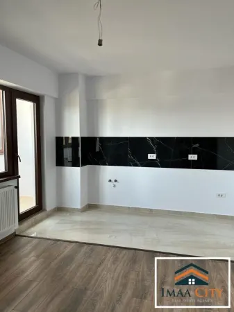 Apartament 2 camere Valea Lupului - poza 1