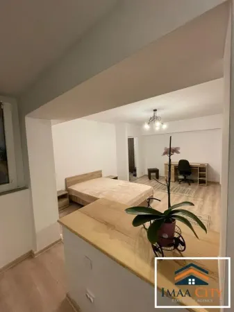 Apartament 1 camera Iași - poza 1