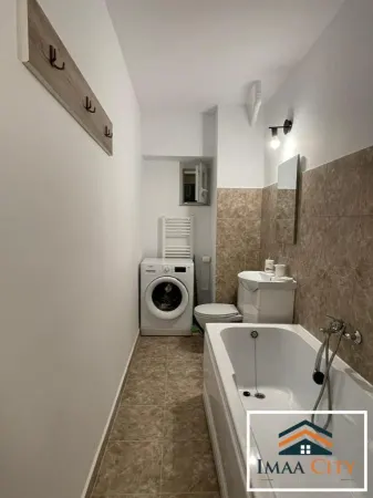 Apartament 1 camera Iași - poza 2