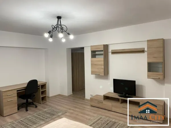 Apartament 1 camera Iași - poza 3