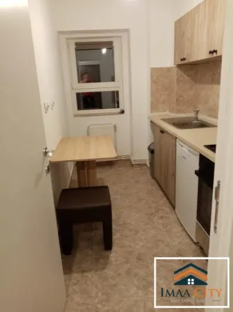 Apartament 1 camera Iași - poza 5