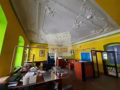 Spatiu comercial 114 mp utili 2 camere pe Bulevardul Balcescu din Sibiu - foto 5