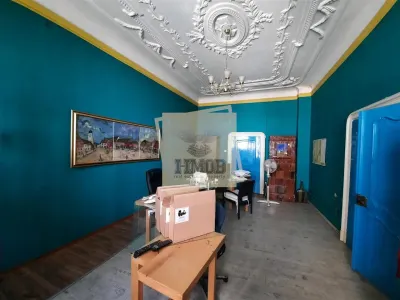 Spatiu comercial 114 mp utili 2 camere pe Bulevardul Balcescu din Sibiu - foto 7