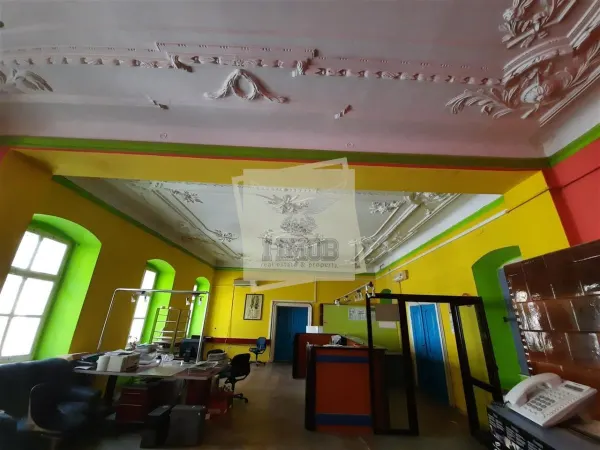 Spațiu comercial Sibiu - poza 9