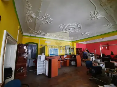 Spatiu comercial 114 mp utili 2 camere pe Bulevardul Balcescu din Sibiu - foto 10
