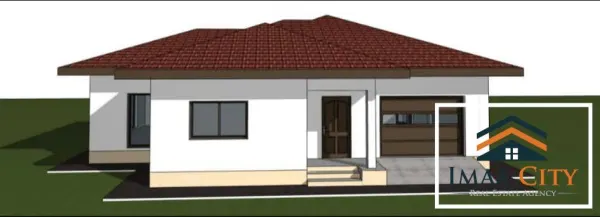 Casă 4 camere Rediu - poza 1