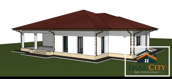 Casă 4 camere Rediu - poza 2