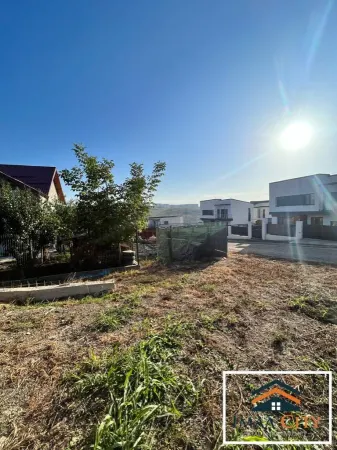 Casă 4 camere Rediu - poza 12