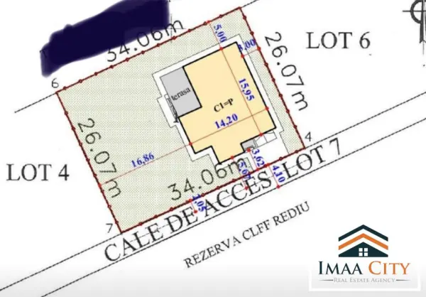 Casă 4 camere Rediu - poza 14