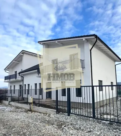 Casă 4 camere Șelimbăr - poza 1