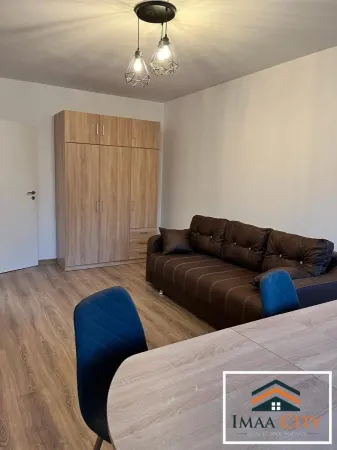 Apartament 1 camera Iași - poza 4