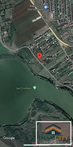 Teren Lacul Ciurbesti, 2500 mp - Miroslava