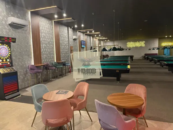 Spațiu comercial Sibiu - poza 1