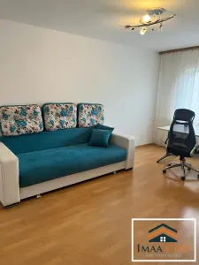 Apartament 2 camere,Nicolina, Clopotari - Iasi