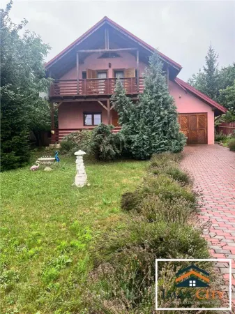 Casă 4 camere Iași - poza 1