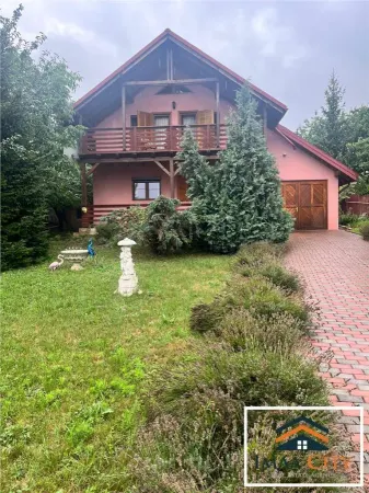 Casă 4 camere Iași - poza 2