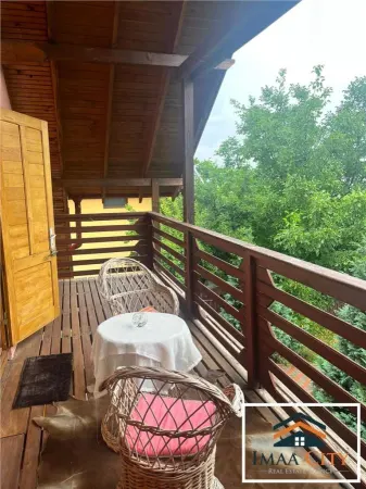 Casă 4 camere Iași - poza 18