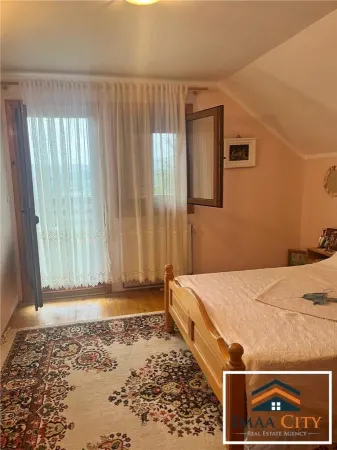Casă 4 camere Iași - poza 19