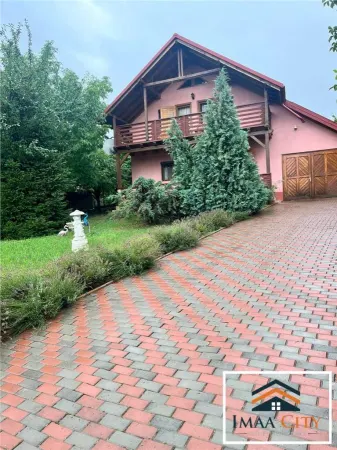 Casă 4 camere Iași - poza 21