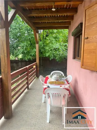 Casă 4 camere Iași - poza 22