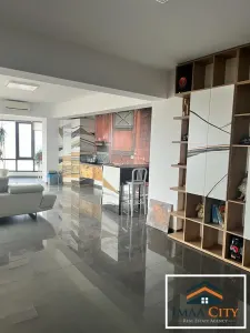 Apartament 3 camere, 100 mp, Pacurari, bloc nou - foto 2