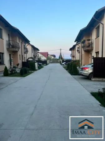 Casă 4 camere Valea Lupului - poza 1