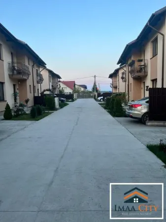 Casă 4 camere Valea Lupului - poza 2