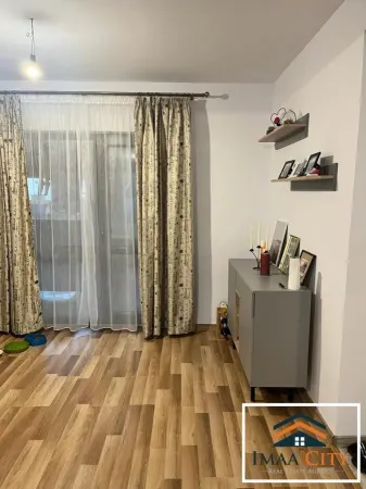 Casă 4 camere Valea Lupului - poza 14