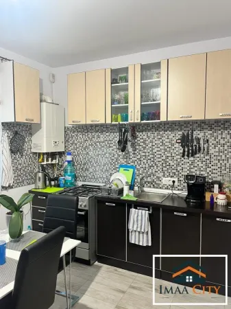 Casă 4 camere Valea Lupului - poza 15