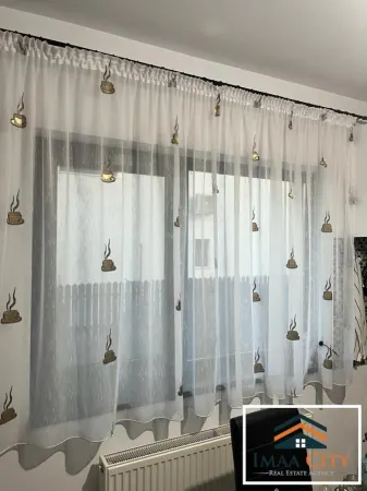 Casă 4 camere Valea Lupului - poza 16