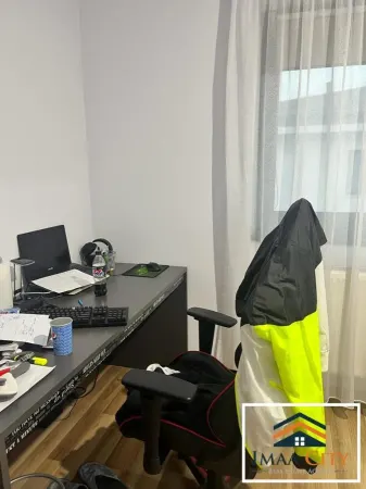 Casă 4 camere Valea Lupului - poza 18