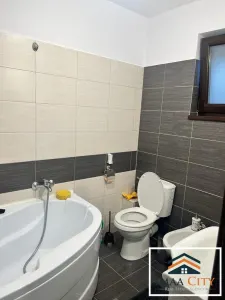 Casa/Vila Duplex, 4 camere, Valea Lupului - foto 19