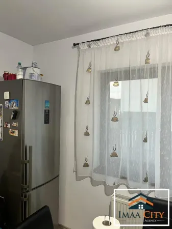 Casă 4 camere Valea Lupului - poza 21