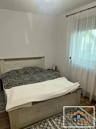 Casă 4 camere Valea Lupului - poza 22