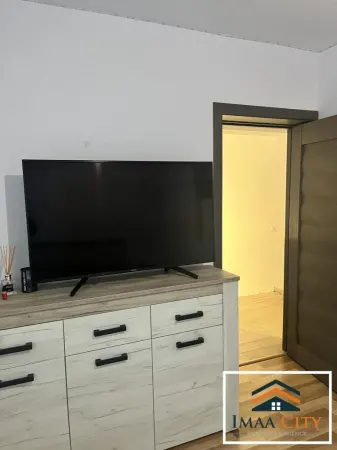 Casă 4 camere Valea Lupului - poza 24