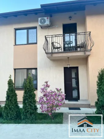 Casă 4 camere Valea Lupului - poza 4