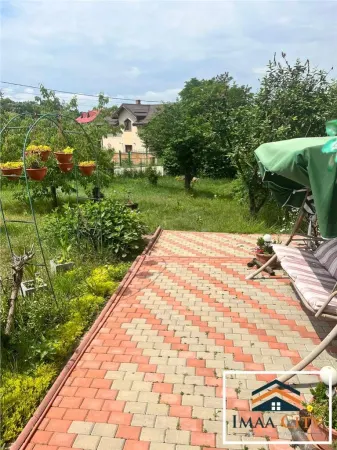 Casă 4 camere Bârnova - poza 13