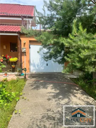 Casă 4 camere Bârnova - poza 14
