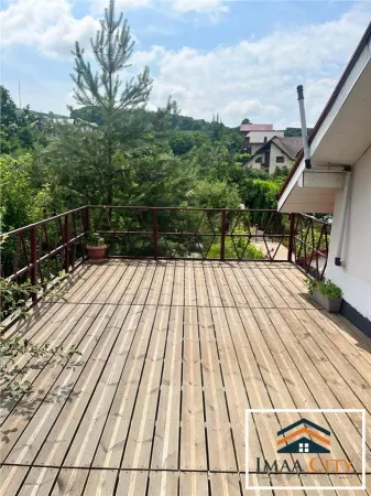 Casă 4 camere Bârnova - poza 10