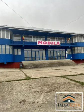 Spațiu comercial Tomești - poza 2