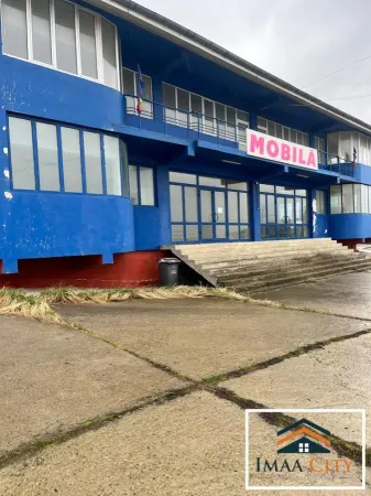 Spațiu comercial Tomești - poza 3