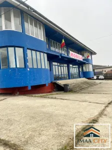 Spatiu Comercial 2000 mp, soseaua Iasi -Tomesti - foto 4