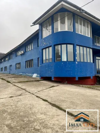 Spațiu comercial Tomești - poza 5