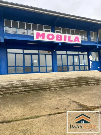 Spațiu comercial Tomești - poza 7