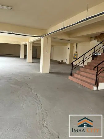 Spațiu comercial Tomești - poza 8
